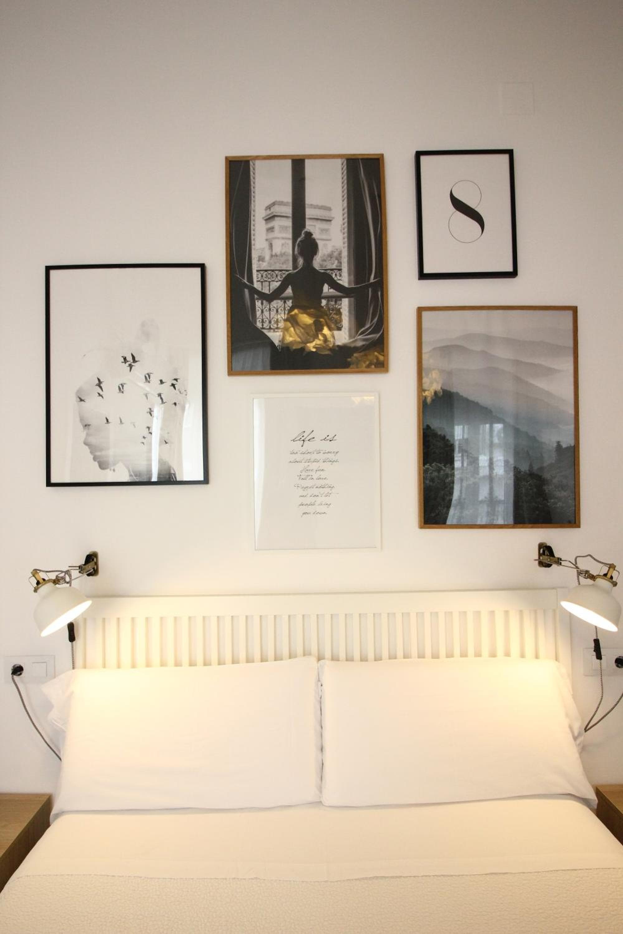 Las Atarazanas - Design Hostal — 2