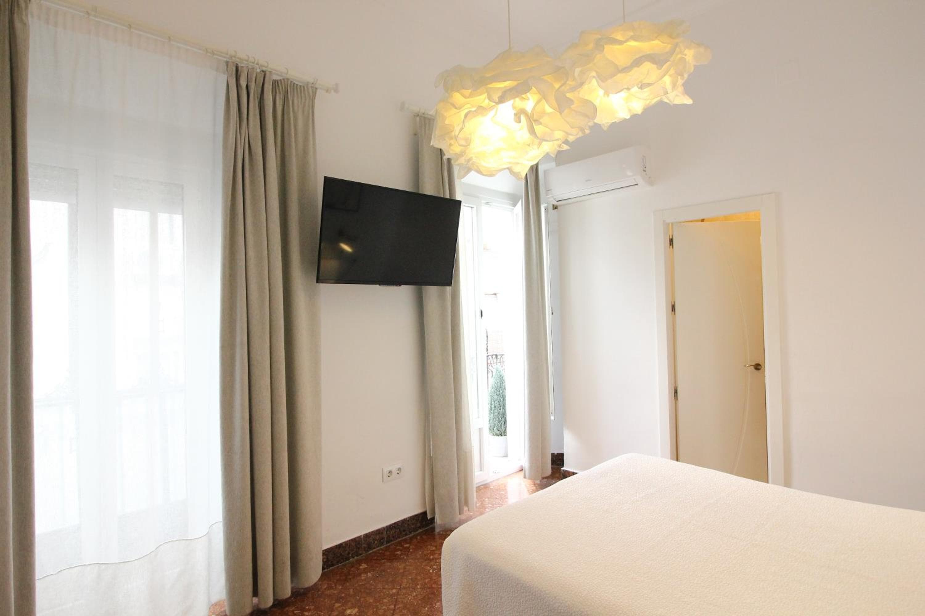 Las Atarazanas - Design Hostal — 15
