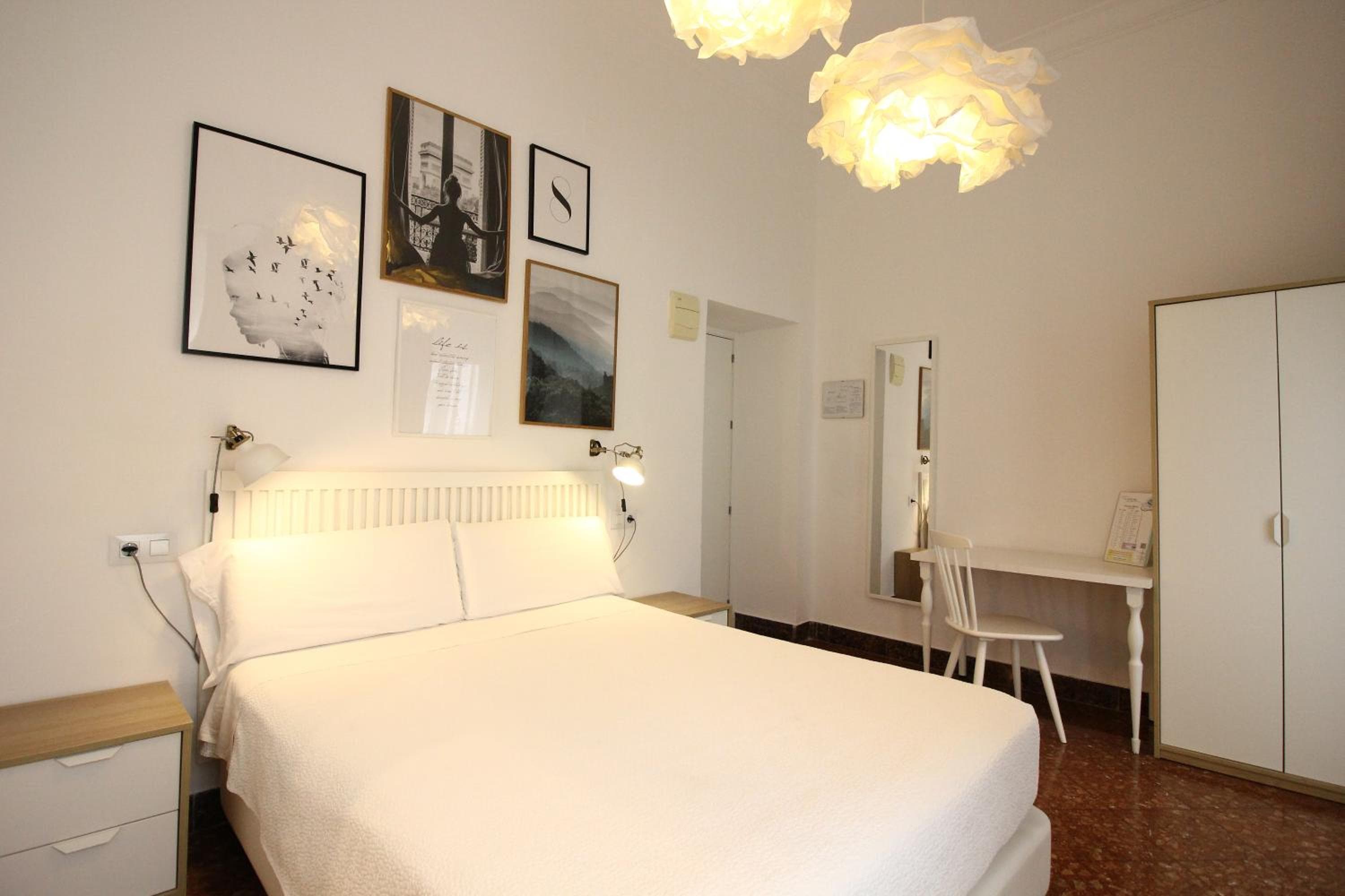 Las Atarazanas - Design Hostal — 6