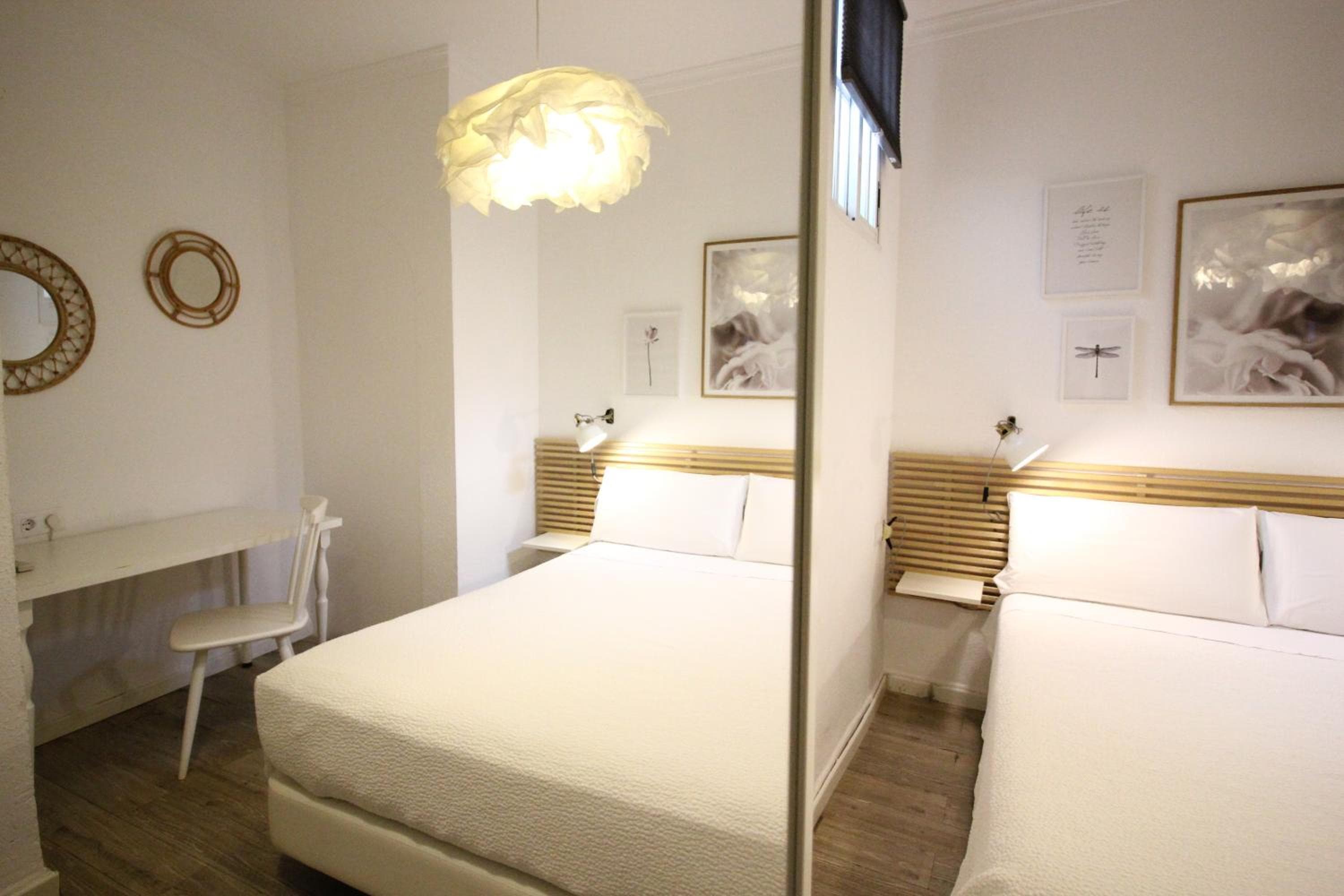 Las Atarazanas - Design Hostal — 11