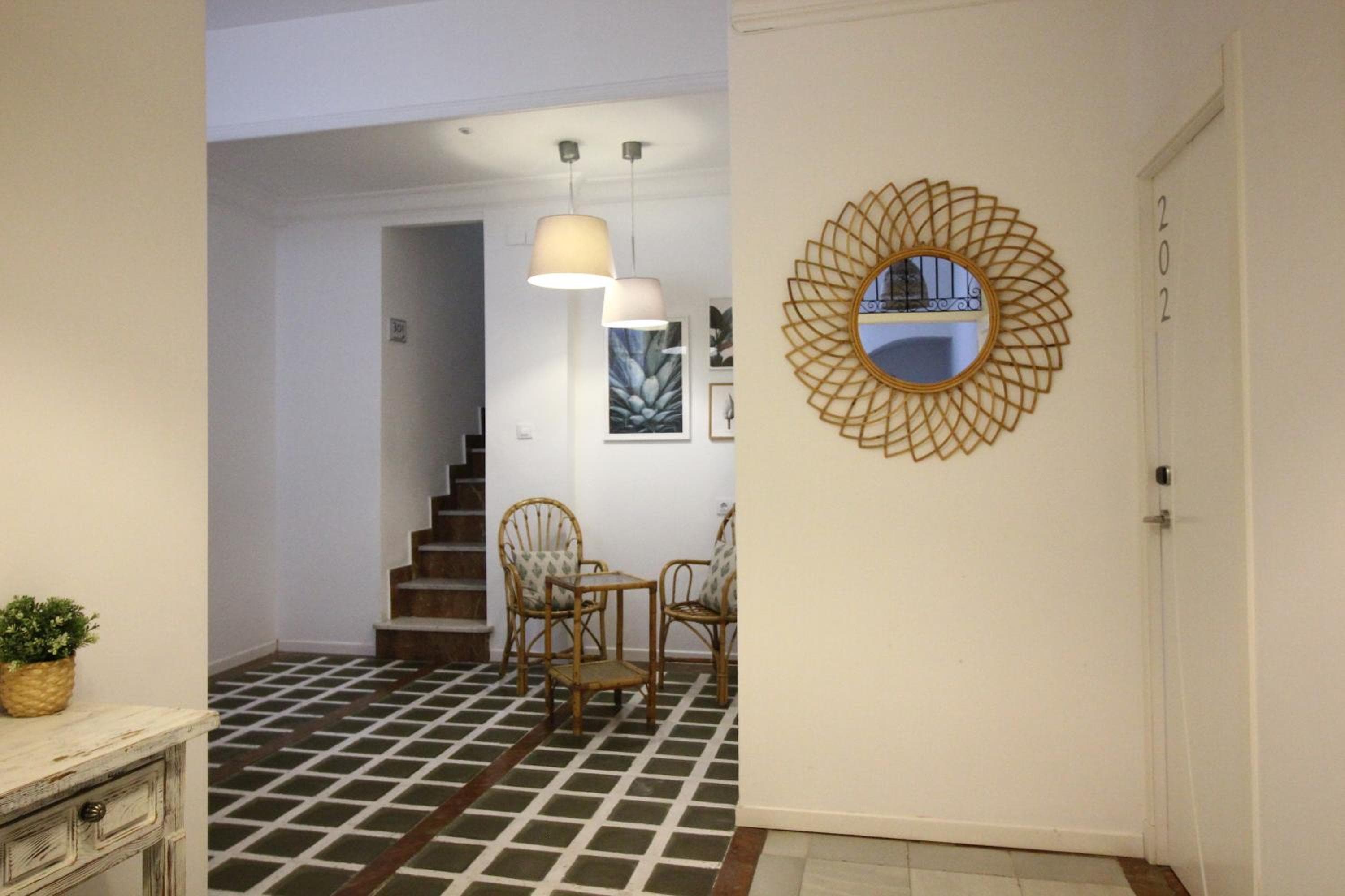 Las Atarazanas - Design Hostal — 20