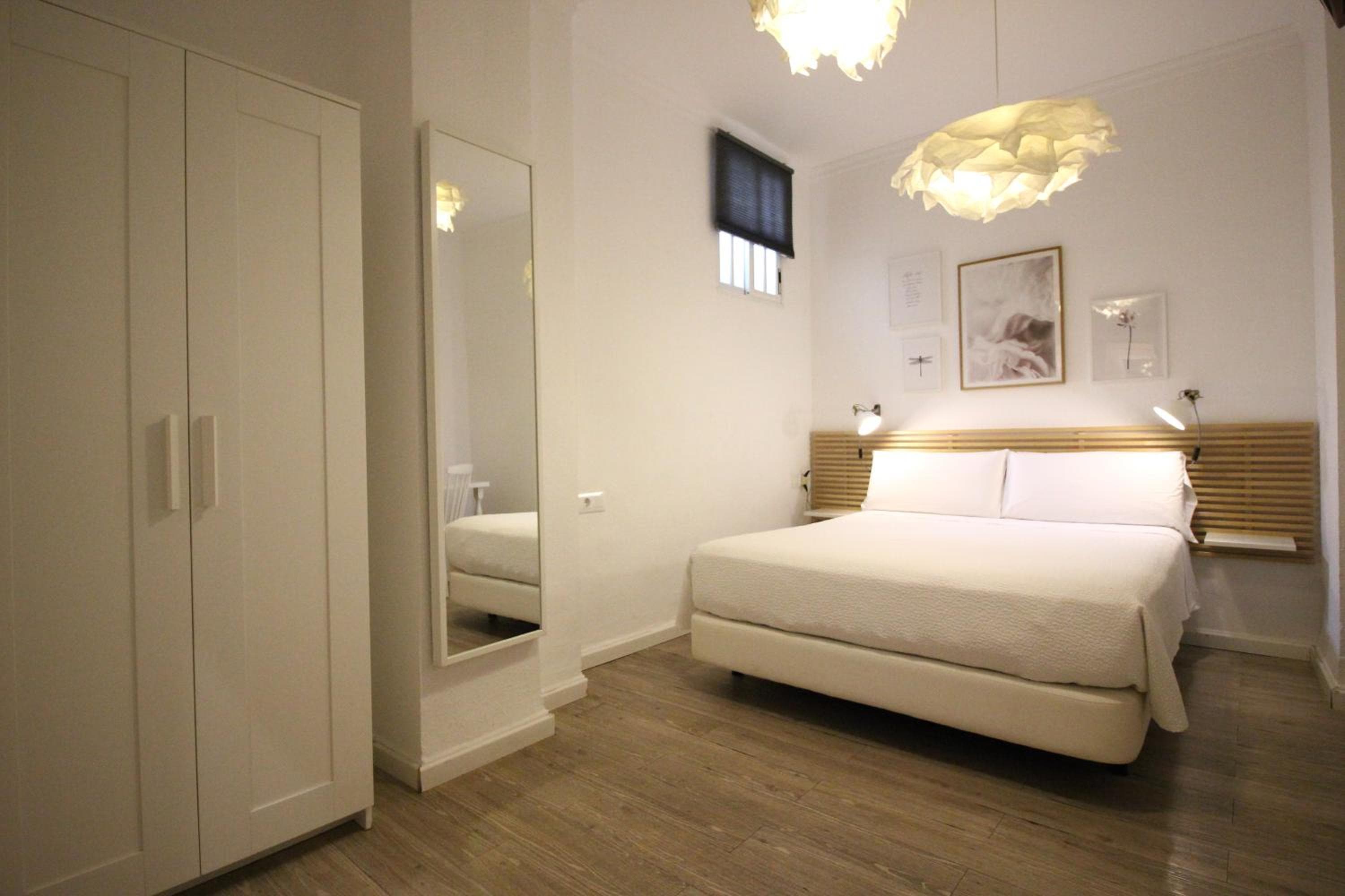 Las Atarazanas - Design Hostal — 17
