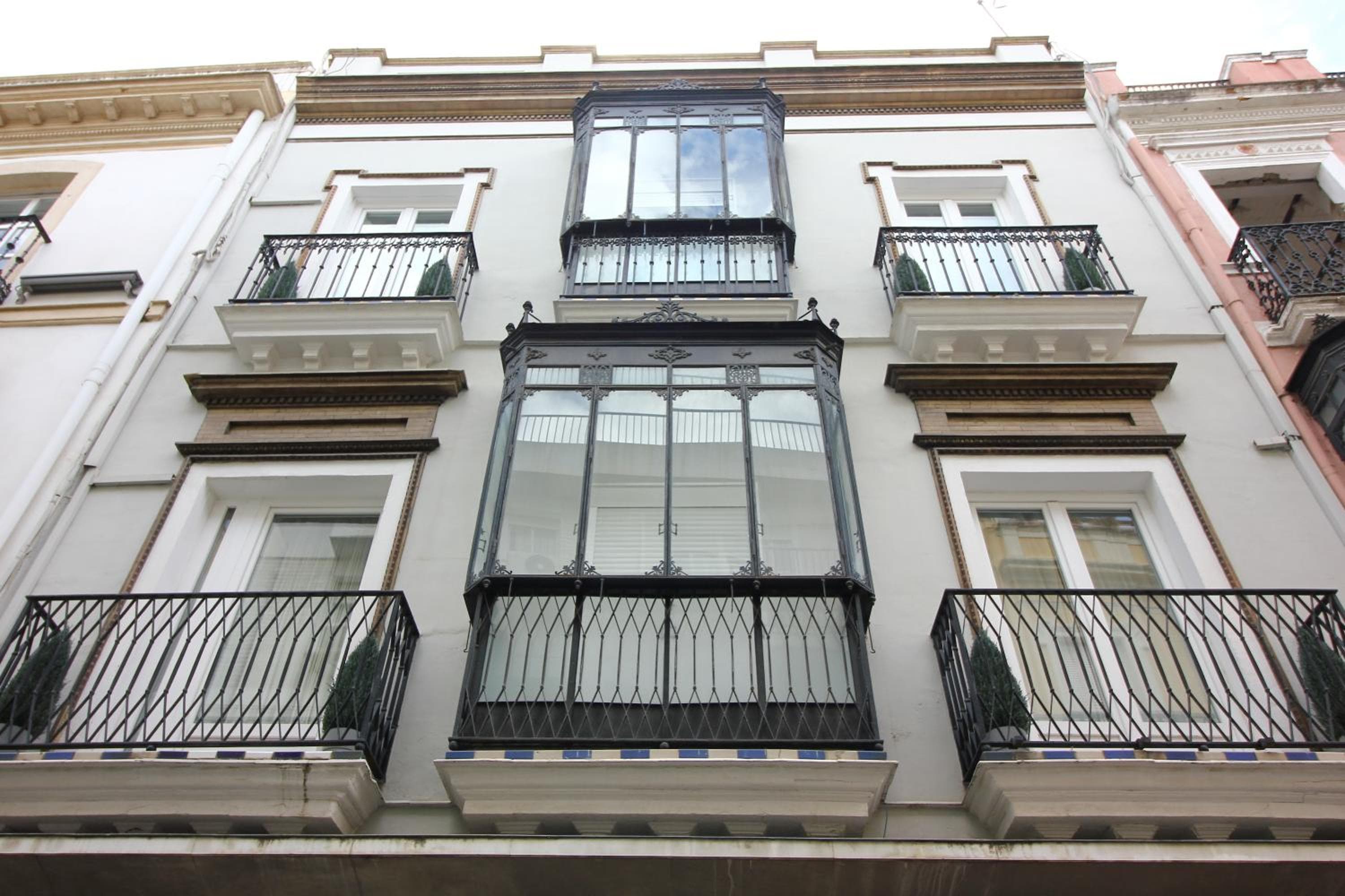 Las Atarazanas - Design Hostal — 23