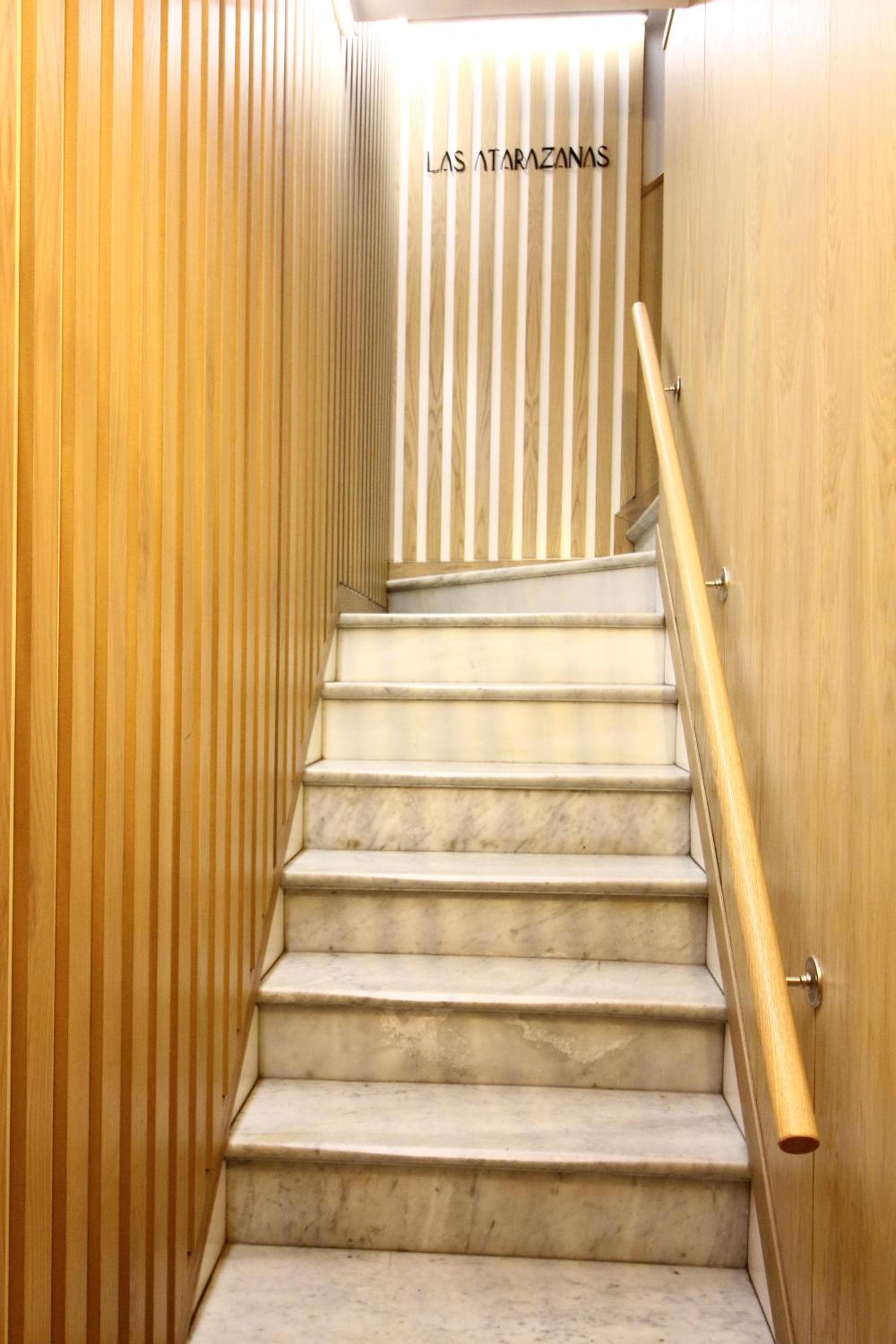 Las Atarazanas - Design Hostal — 25