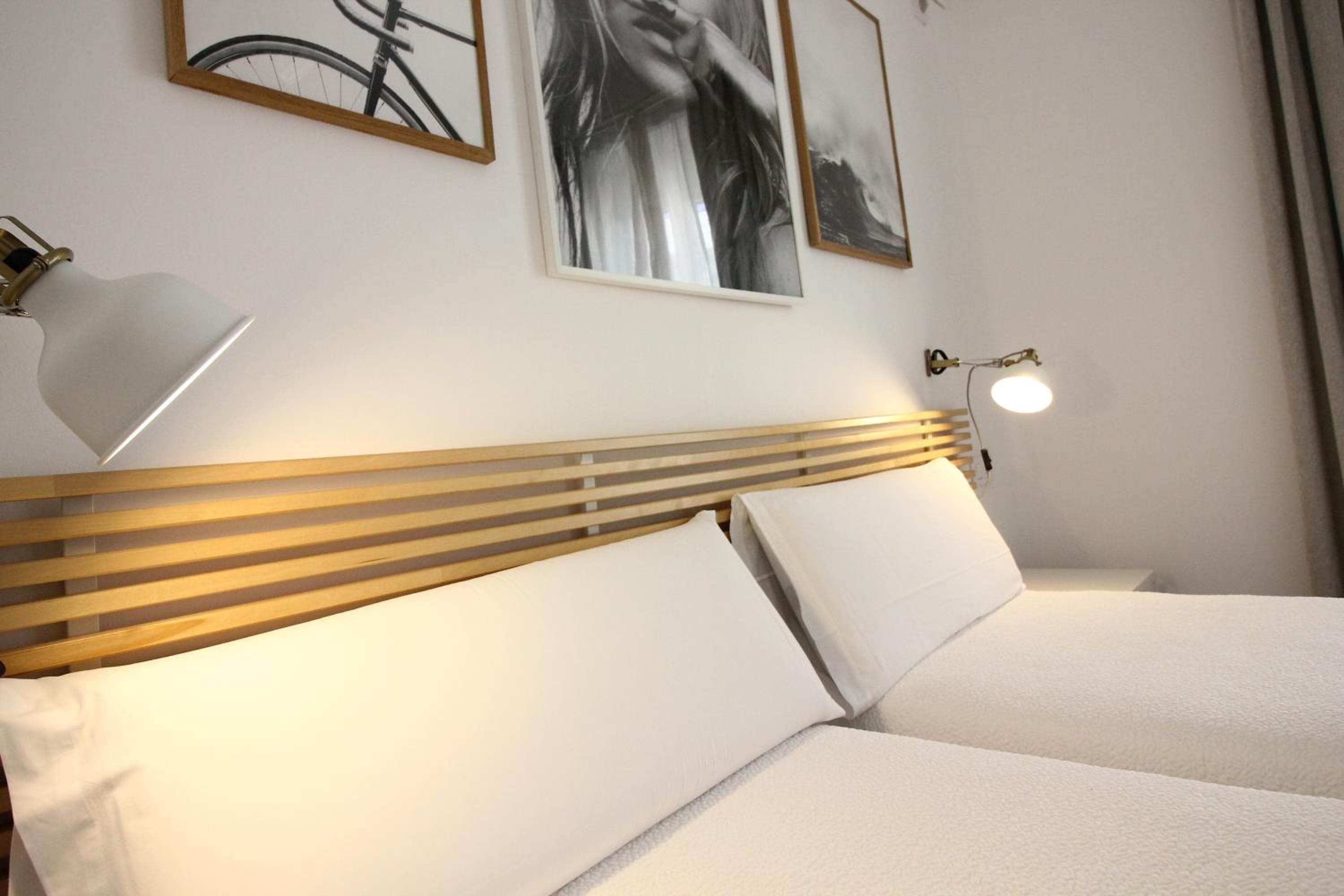 Las Atarazanas - Design Hostal — 3