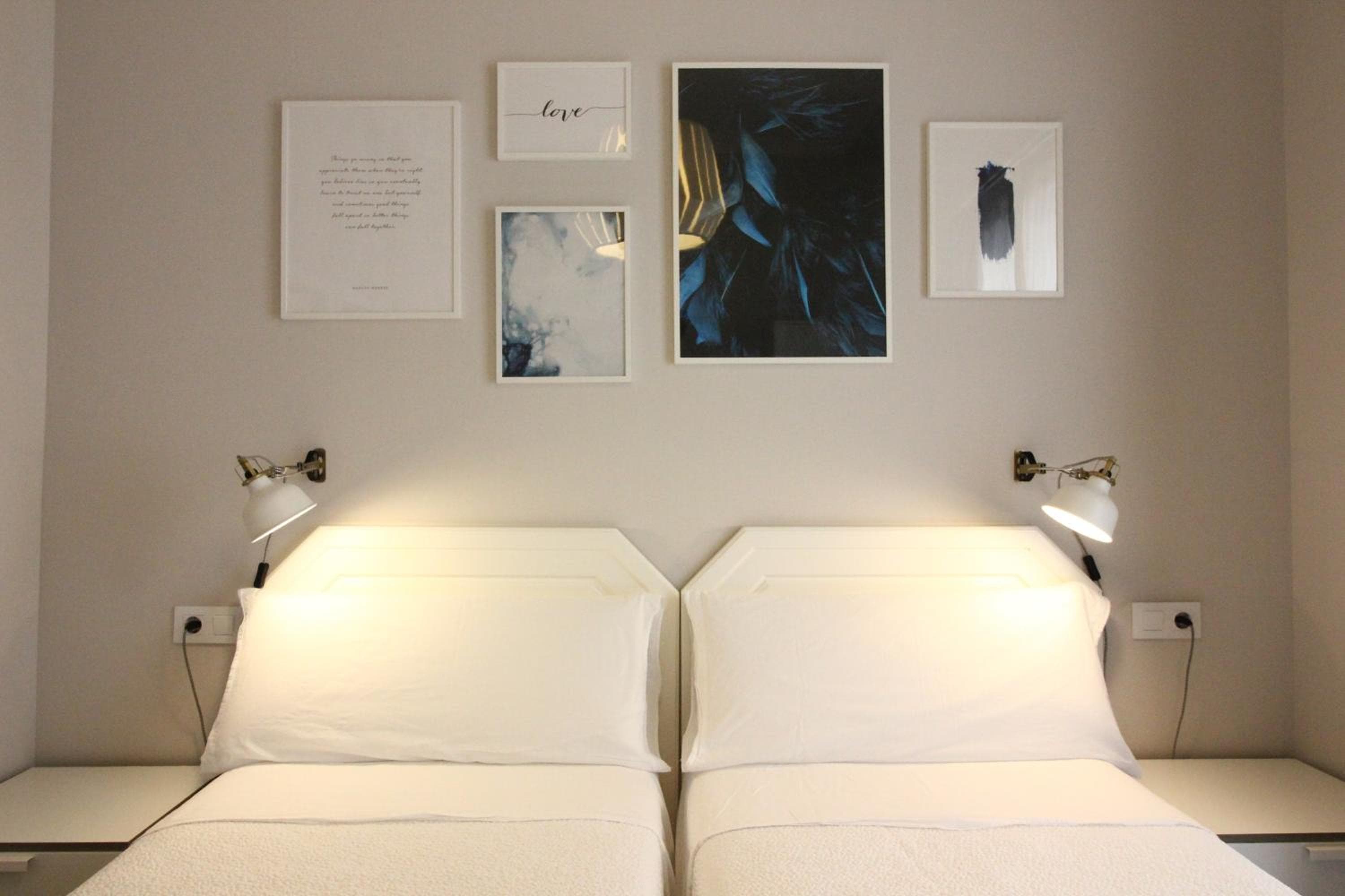 Las Atarazanas - Design Hostal — 14