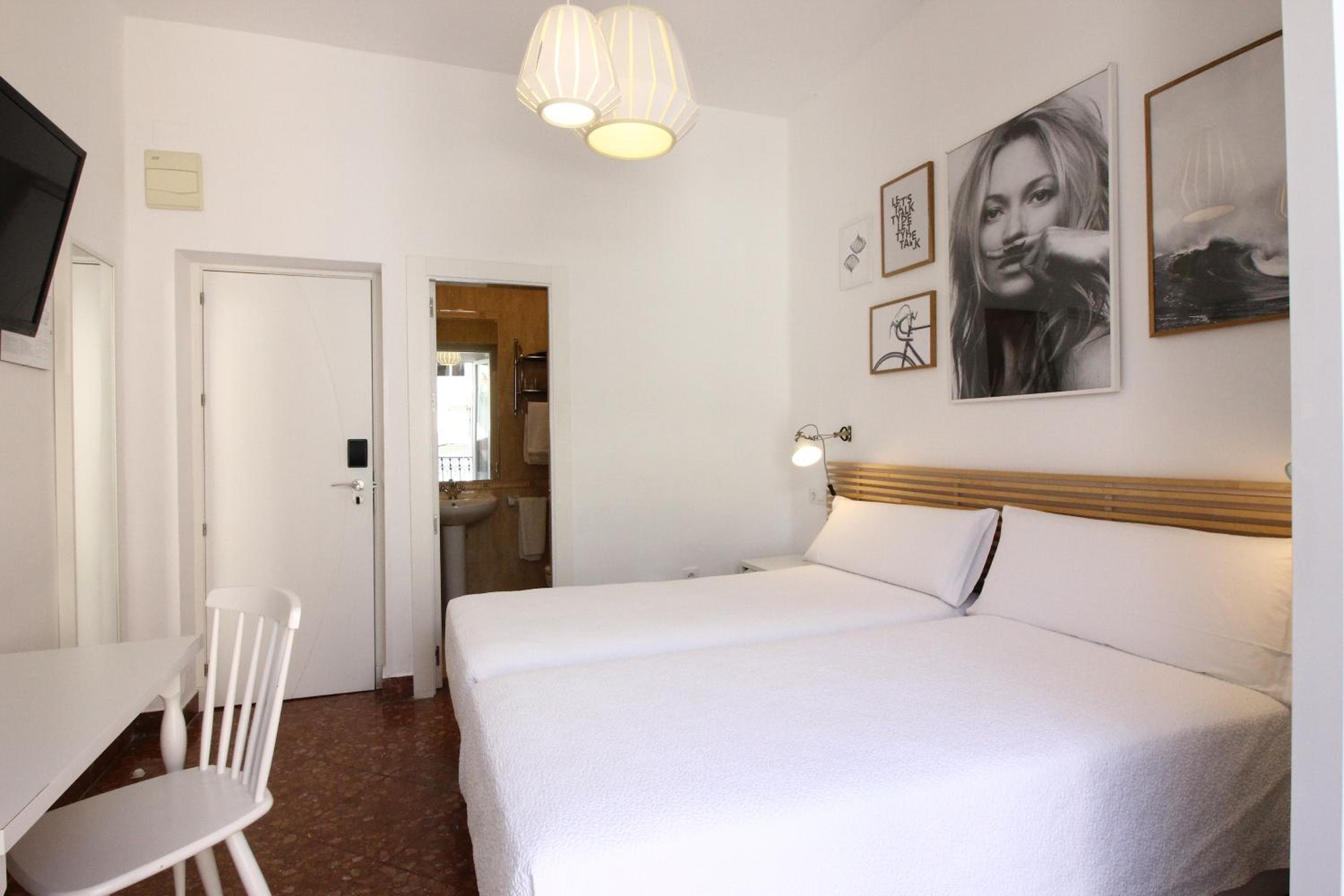 Las Atarazanas - Design Hostal — 14