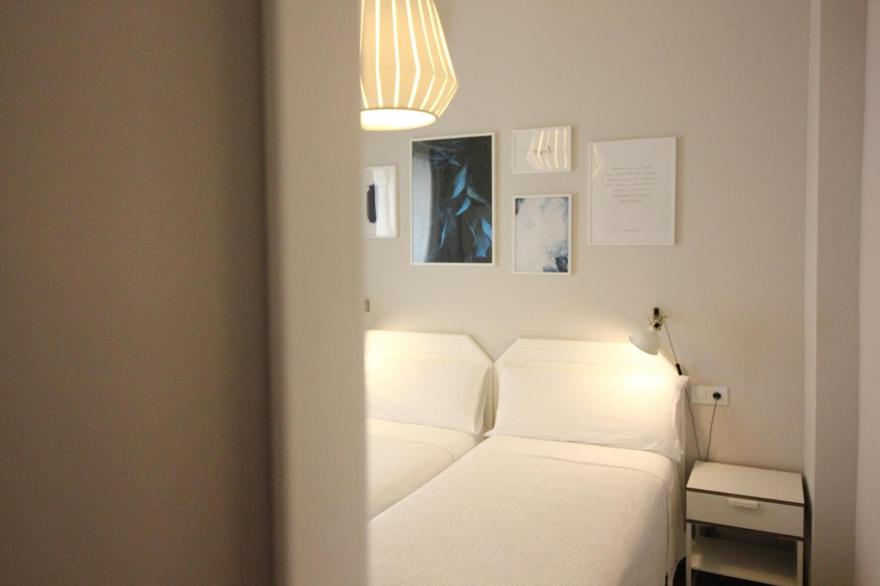 Las Atarazanas - Design Hostal — 12