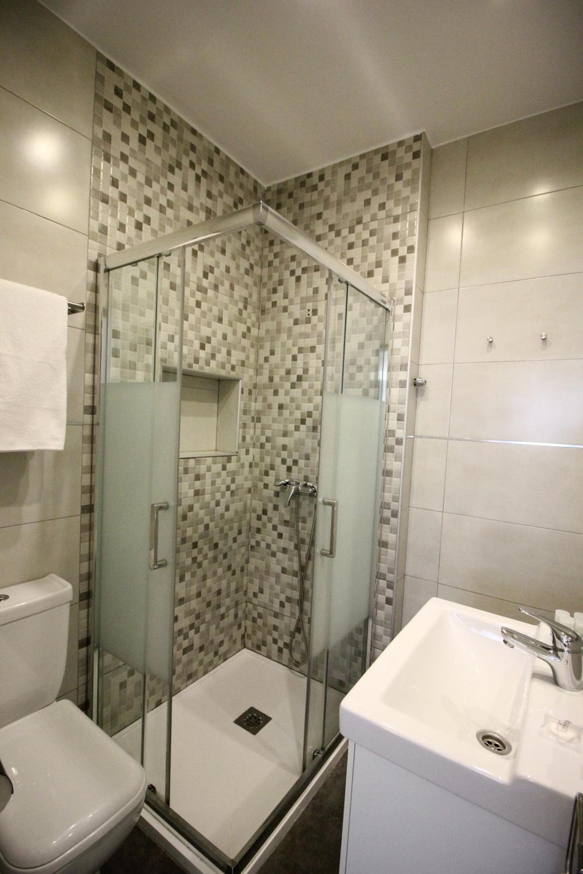 Las Atarazanas - Design Hostal — 17
