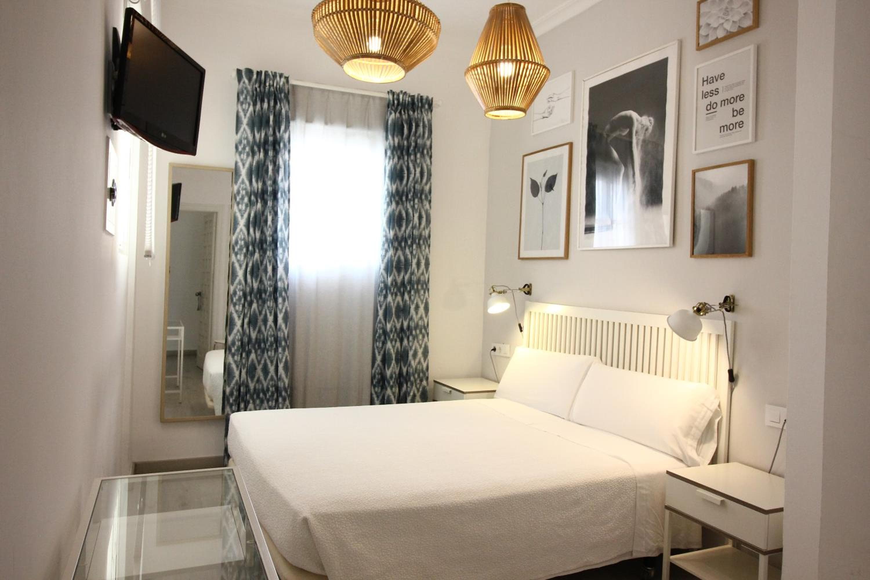 Las Atarazanas - Design Hostal — 22