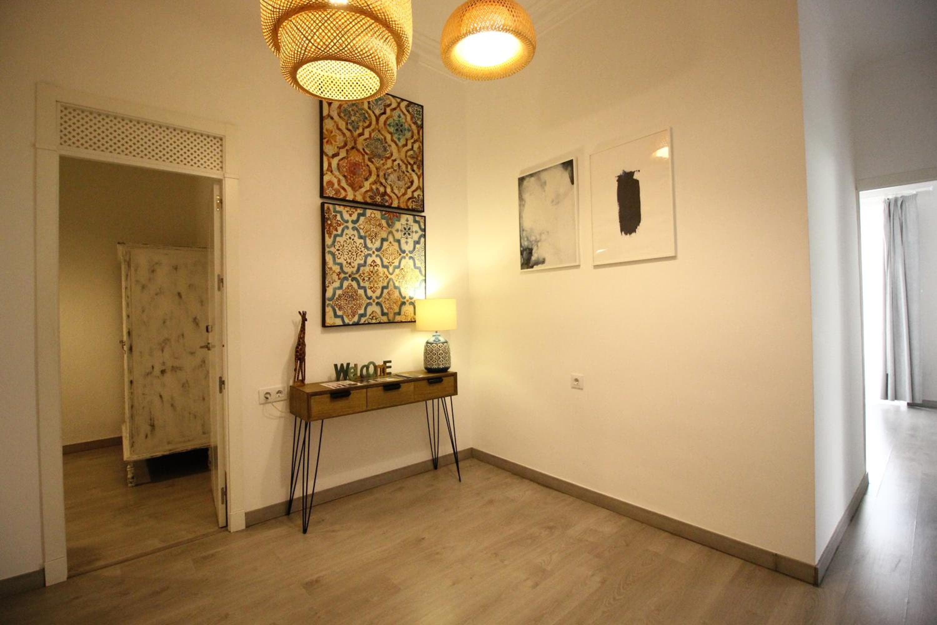 Las Atarazanas - Design Hostal — 28