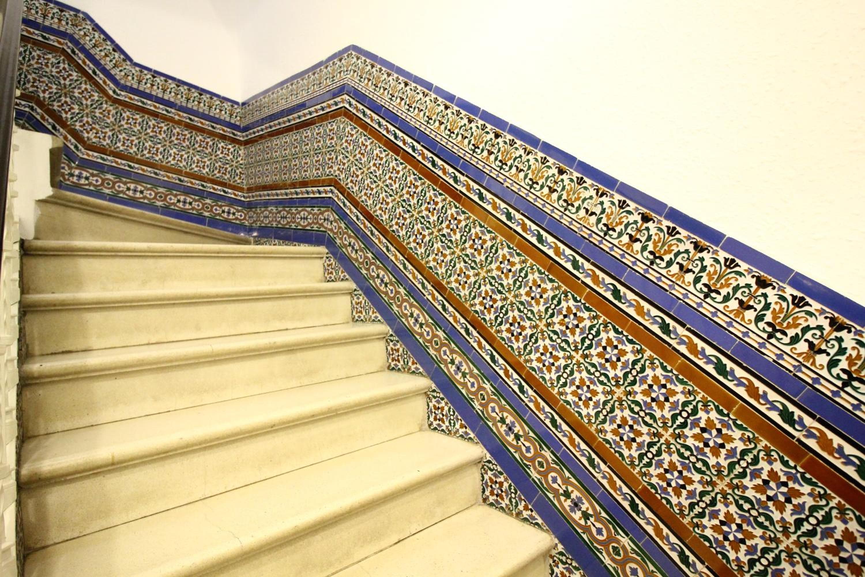 Las Atarazanas - Design Hostal — 7