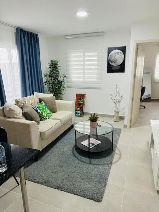 Apartamento cerca de todo — 1