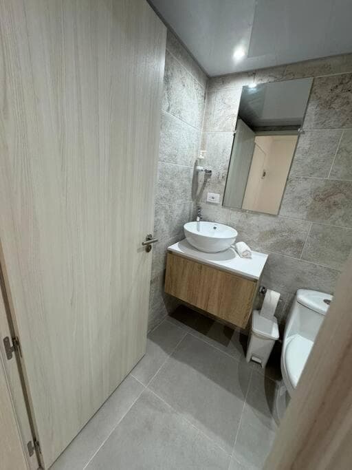 Apartamento cerca de todo — 2