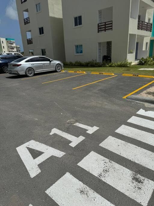 Apartamento cerca de todo — 3