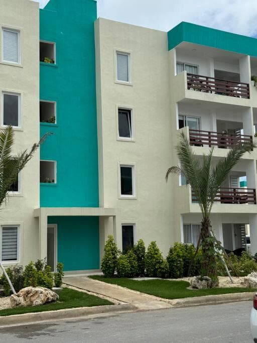 Apartamento cerca de todo — 4