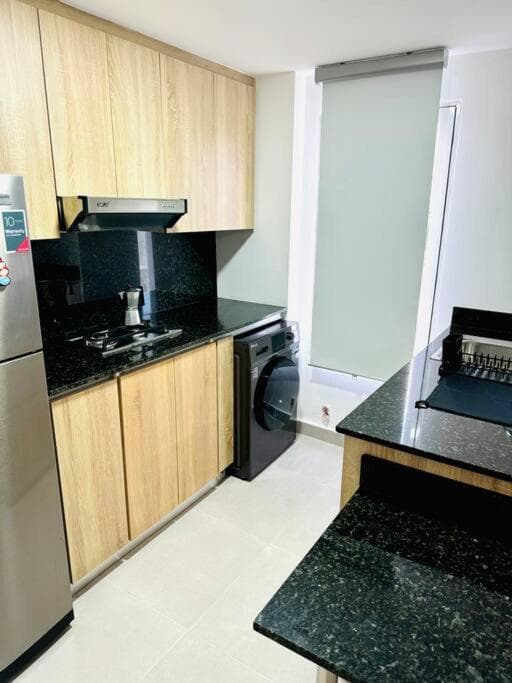 Apartamento cerca de todo — 7