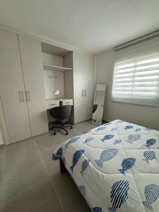 Apartamento cerca de todo — 8