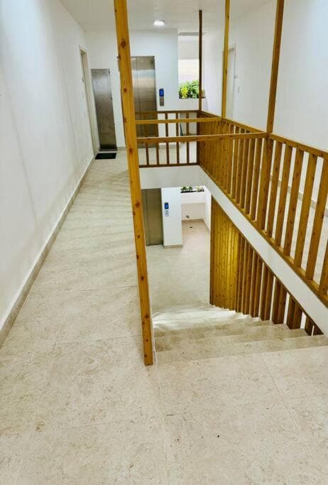 Apartamento cerca de todo — 10