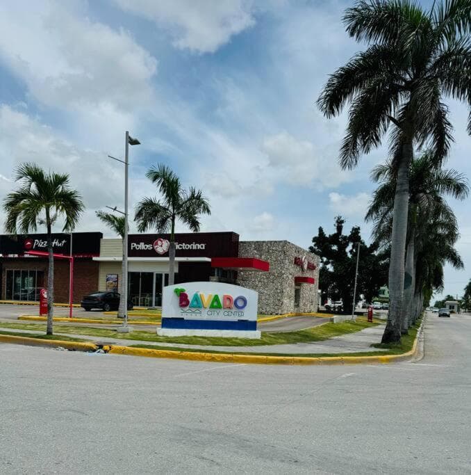 Apartamento cerca de todo — 13