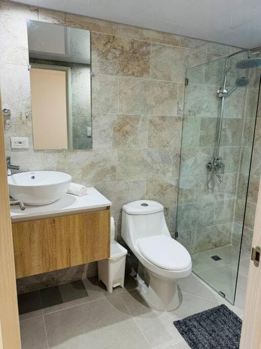 Apartamento cerca de todo — 15
