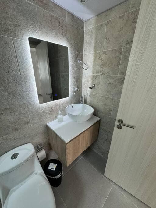 Apartamento cerca de todo — 19