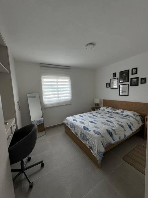 Apartamento cerca de todo — 20