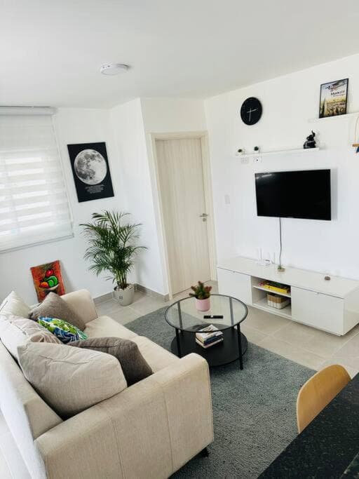 Apartamento cerca de todo — 24