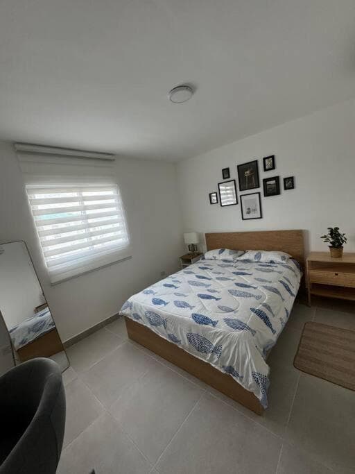 Apartamento cerca de todo — 25