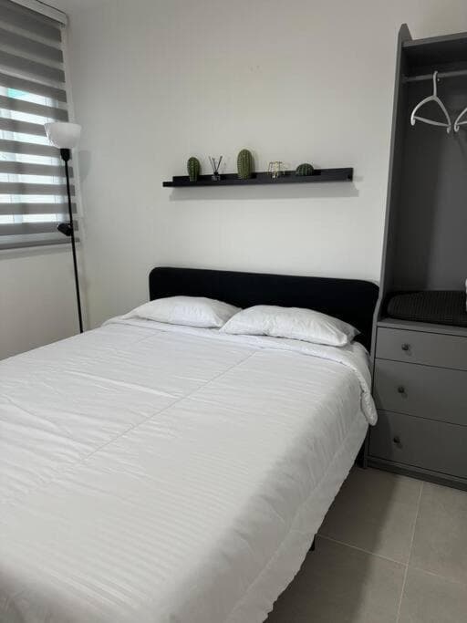 Apartamento cerca de todo — 26