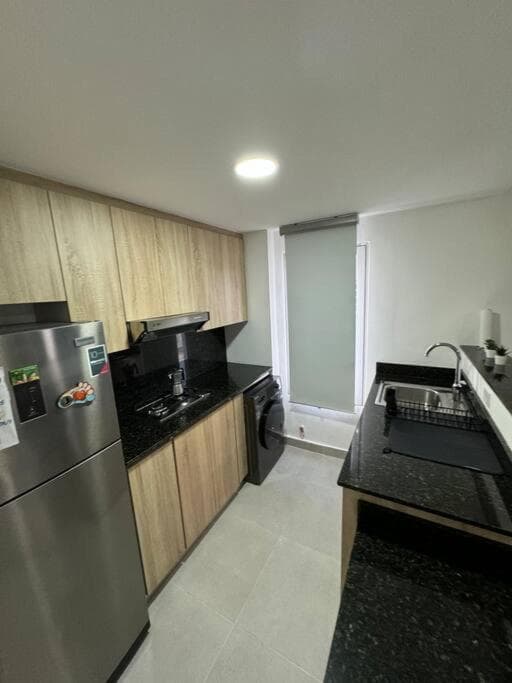 Apartamento cerca de todo — 28