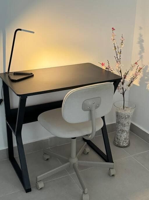 Apartamento cerca de todo — 30