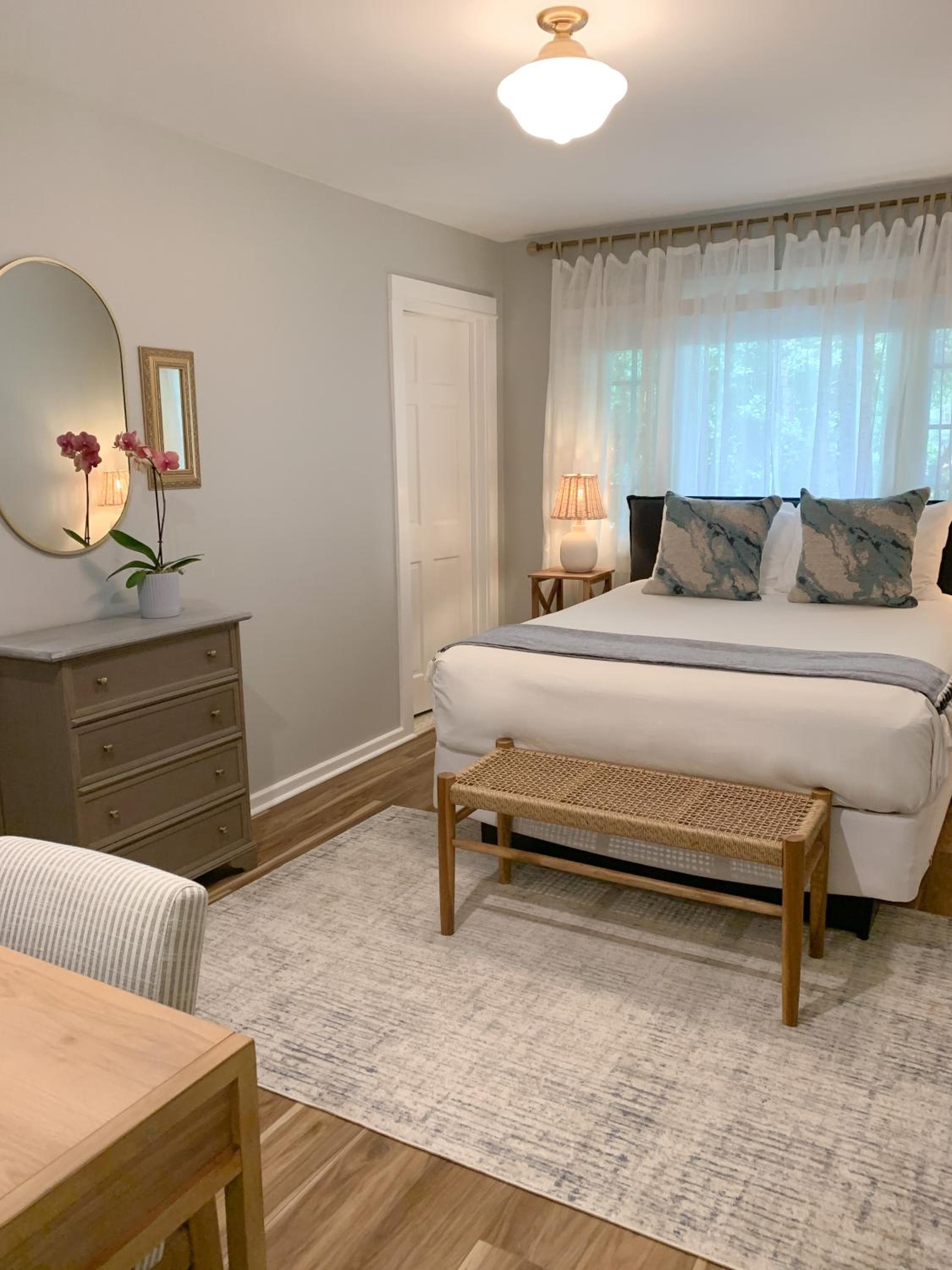 Channel Road Inn, un hotel de cuatro hermanas — 20