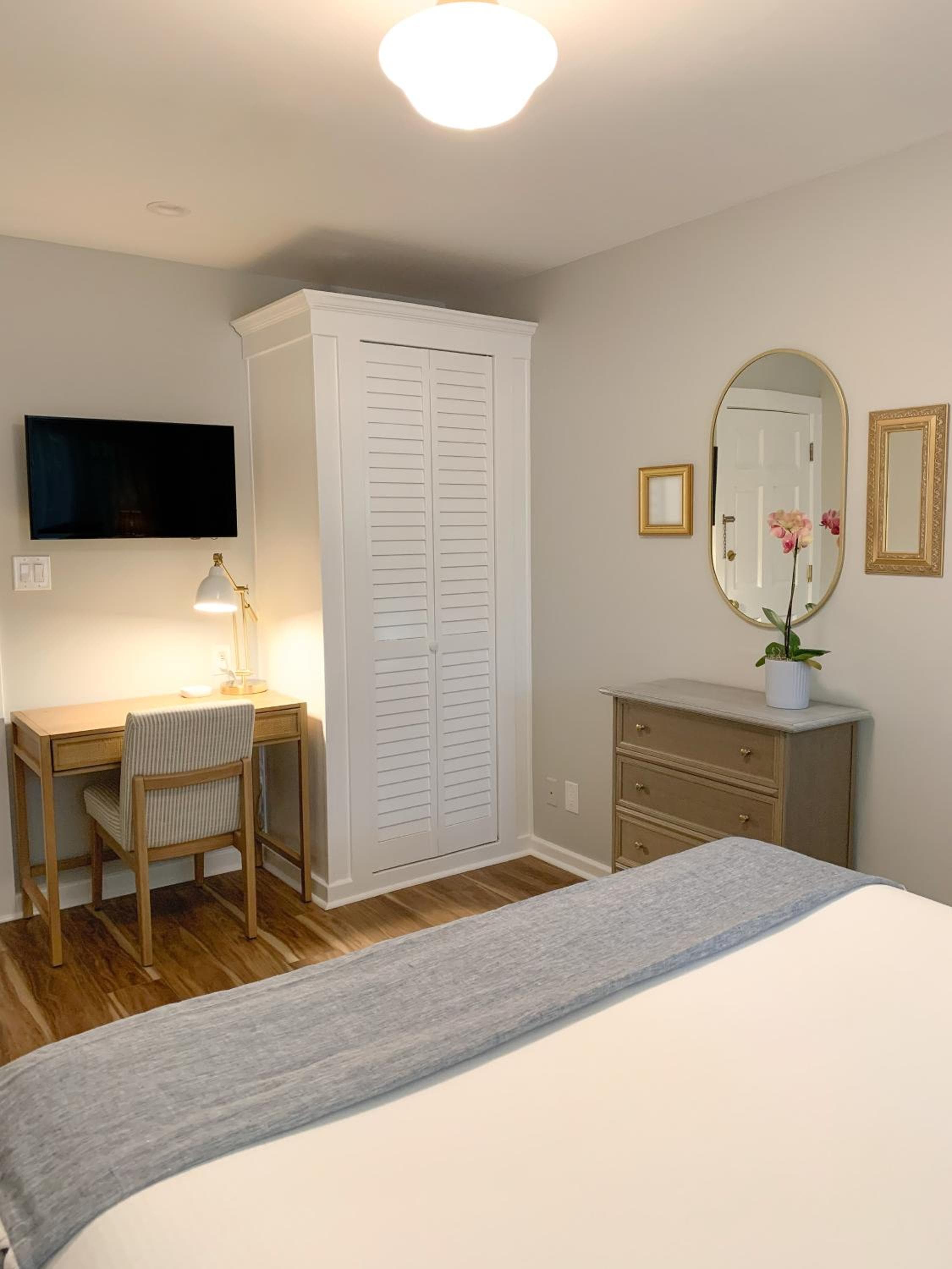 Channel Road Inn, un hotel de cuatro hermanas — 21