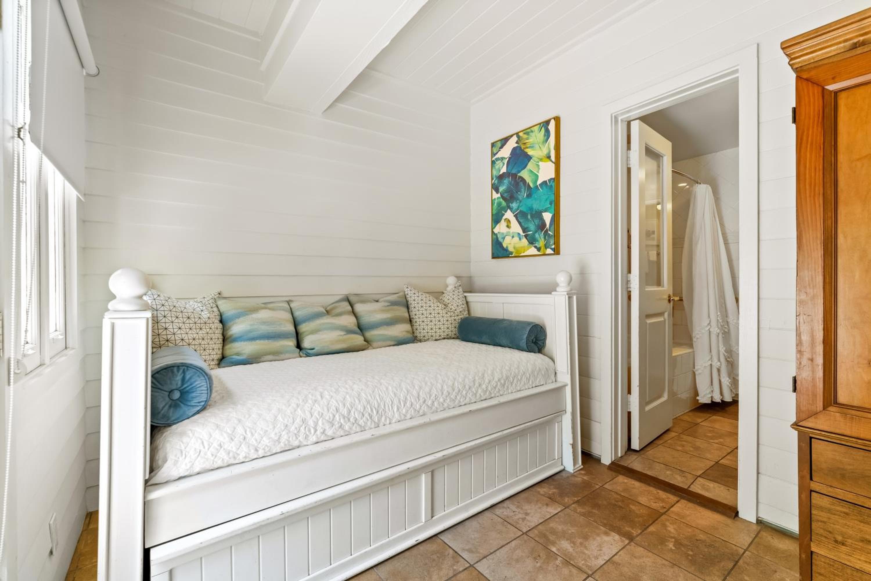 Channel Road Inn, un hotel de cuatro hermanas — 24