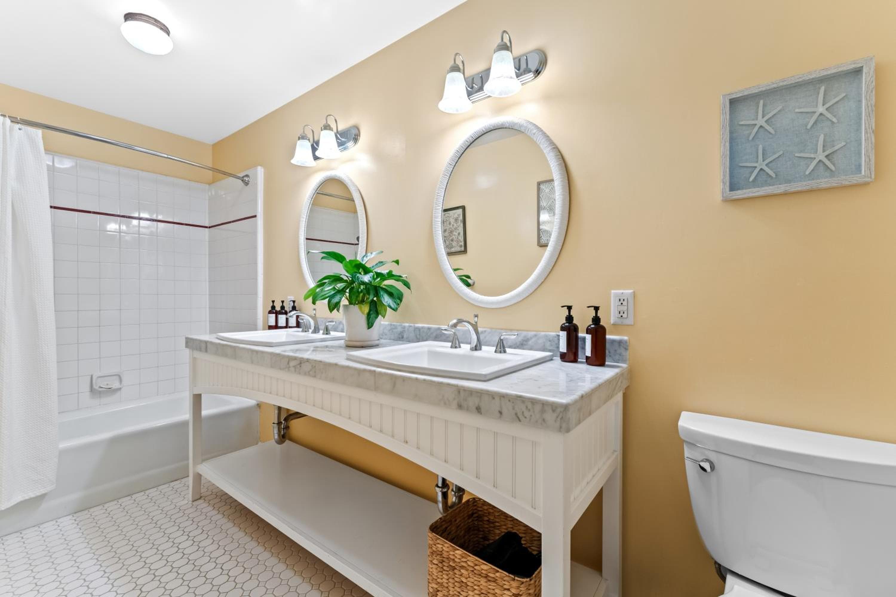 Channel Road Inn, un hotel de cuatro hermanas — 28