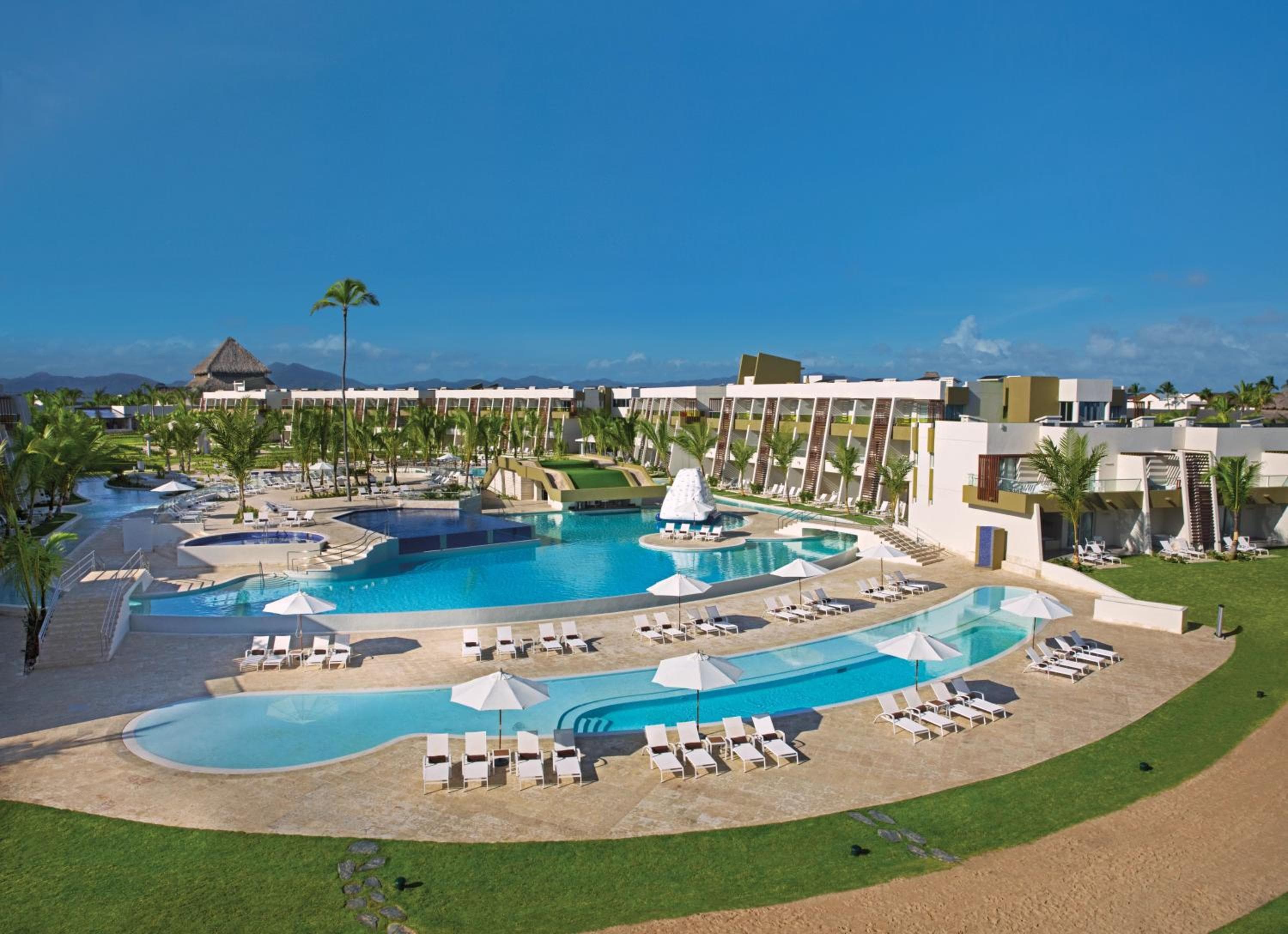 Dreams Onyx Resort & Spa - Todo Incluido — 4
