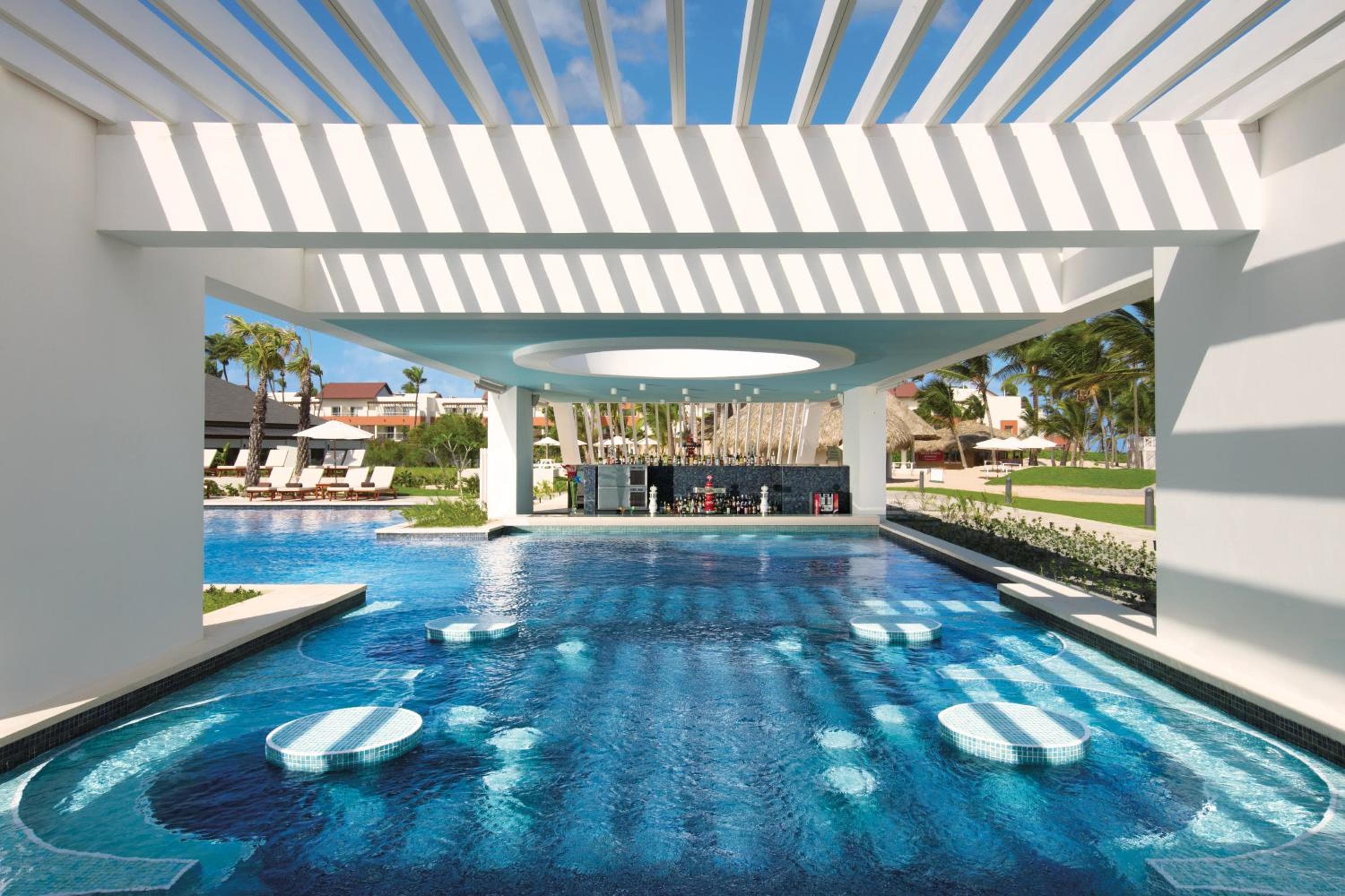 Dreams Onyx Resort & Spa - Todo Incluido — 3