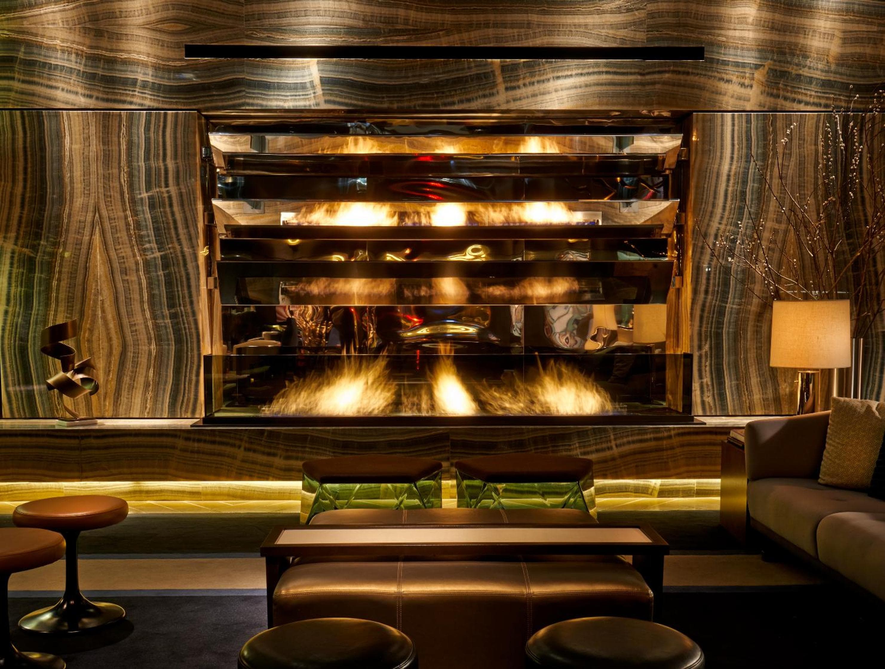 Hotel Paramount Times Square — 10