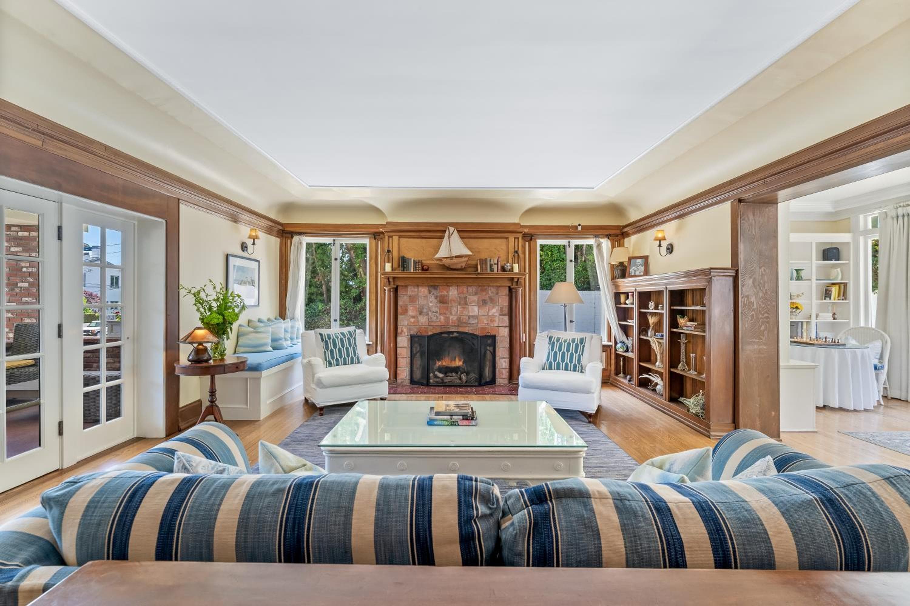 Channel Road Inn, un hotel de cuatro hermanas — 19