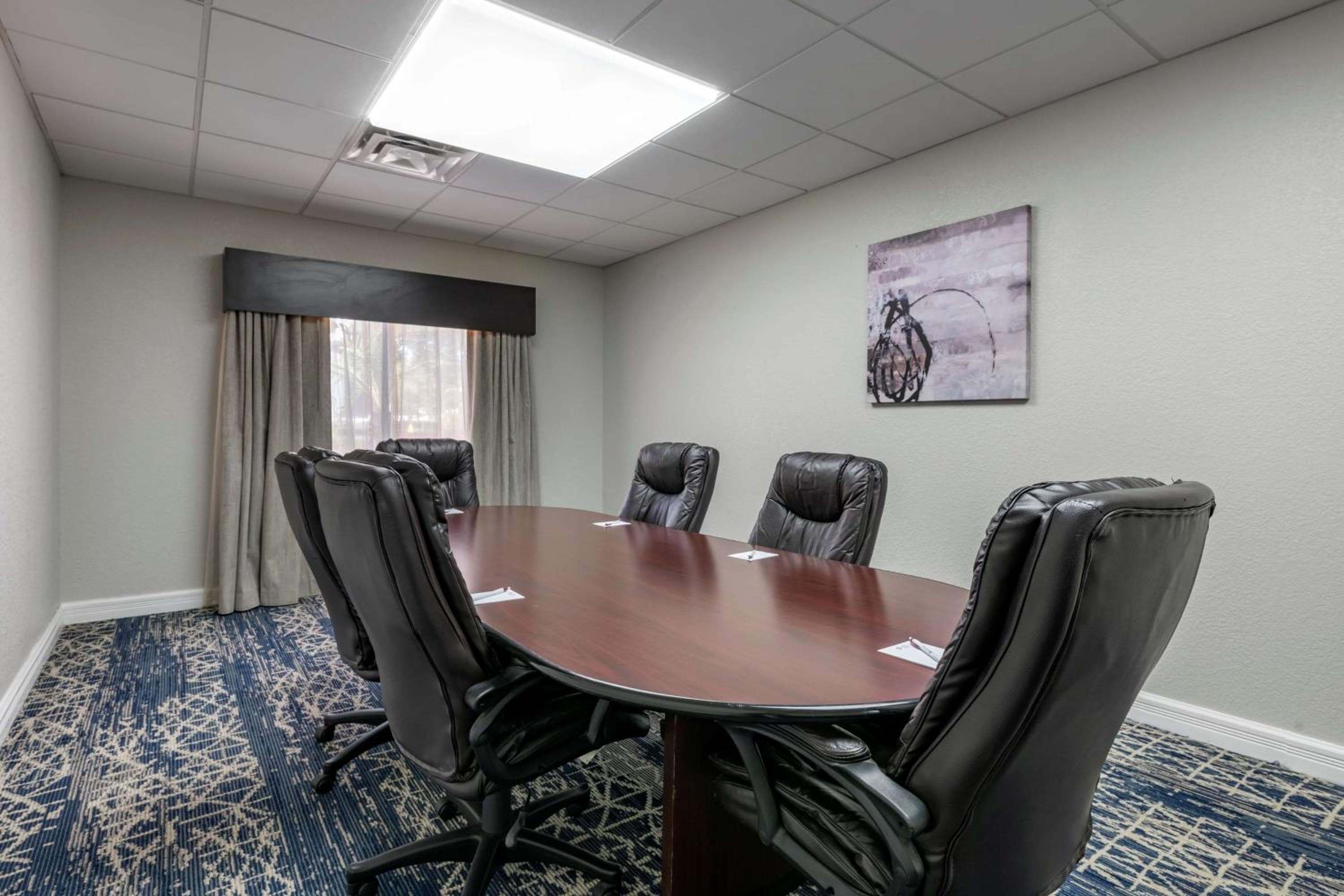 Best Western Plus Orlando East - Zona UCF — 10