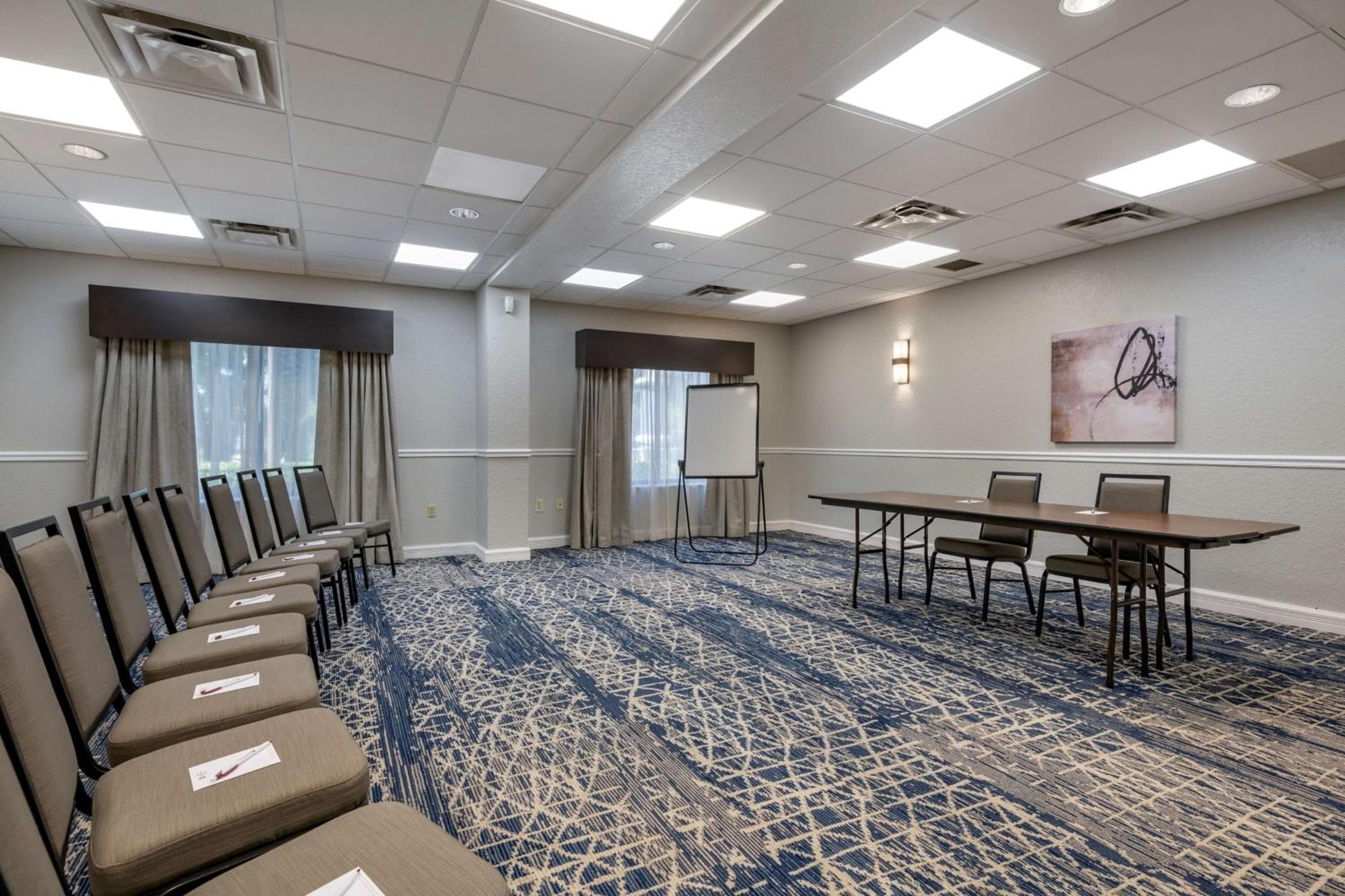 Best Western Plus Orlando East - Zona UCF — 19