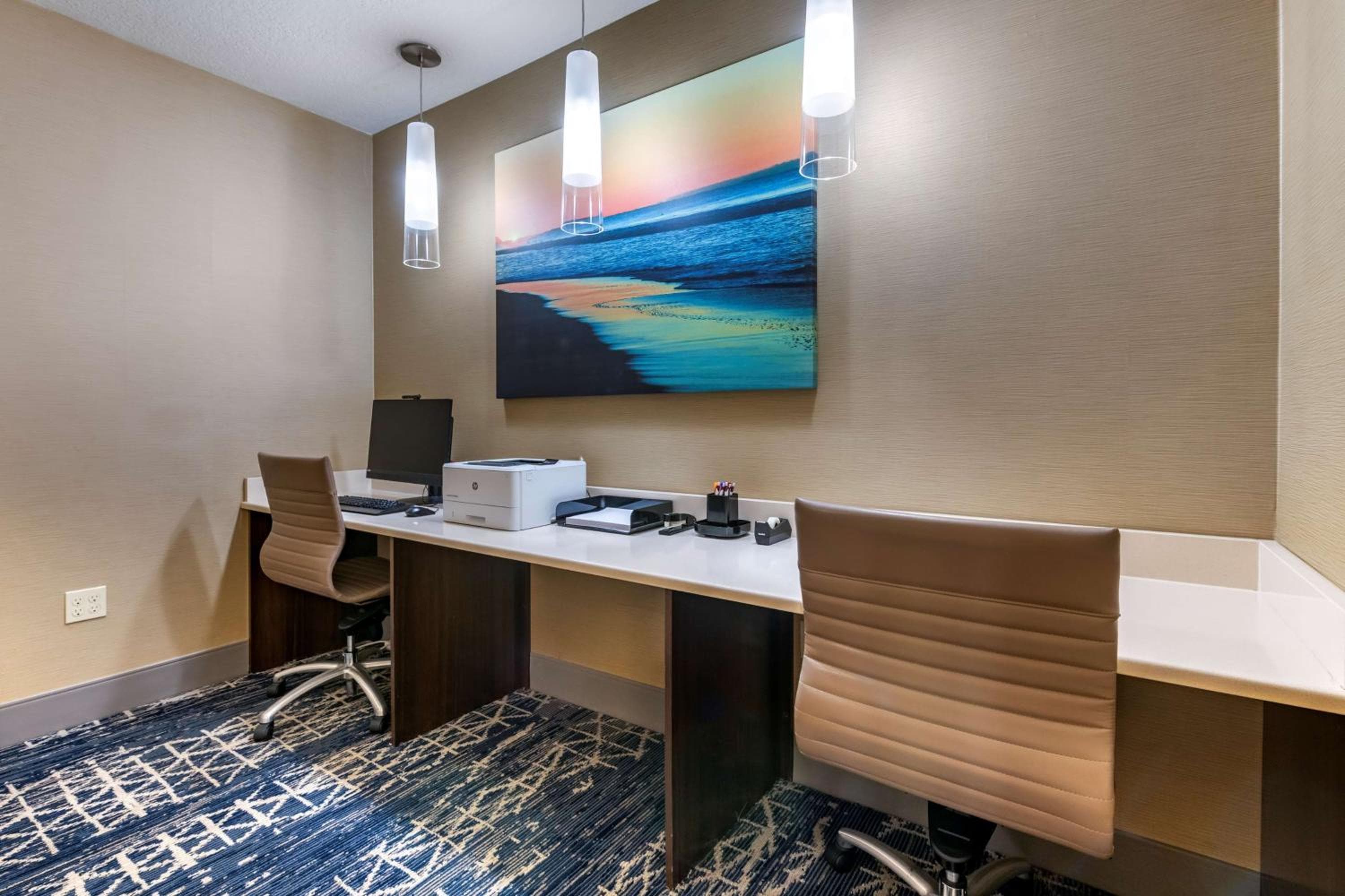 Best Western Plus Orlando East - Zona UCF — 18