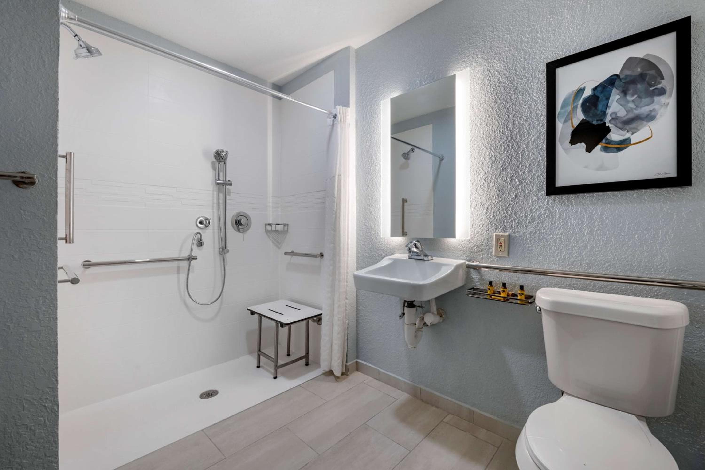 Best Western Plus Orlando East - Zona UCF — 21