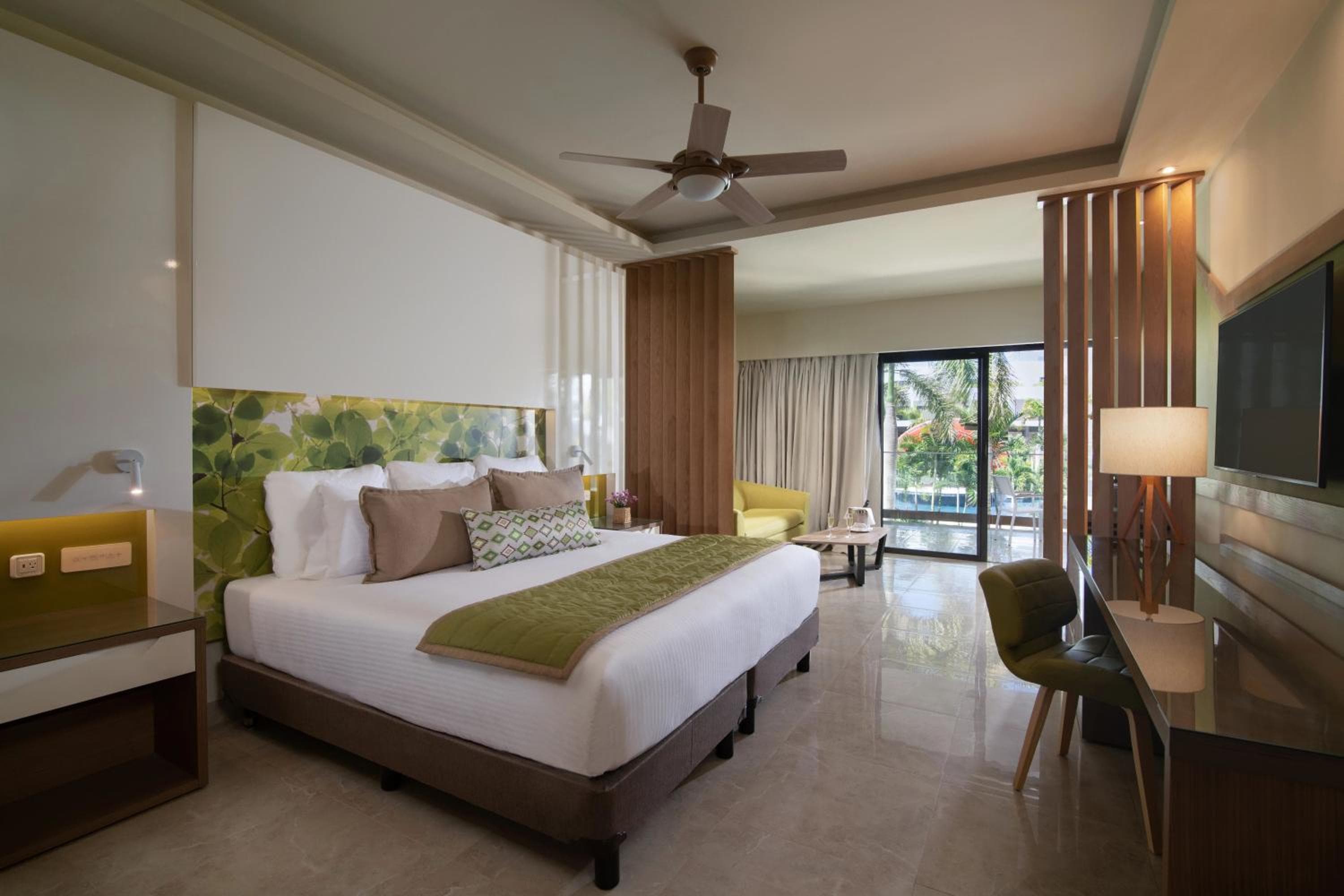 Dreams Onyx Resort & Spa - All Inclusive — 29