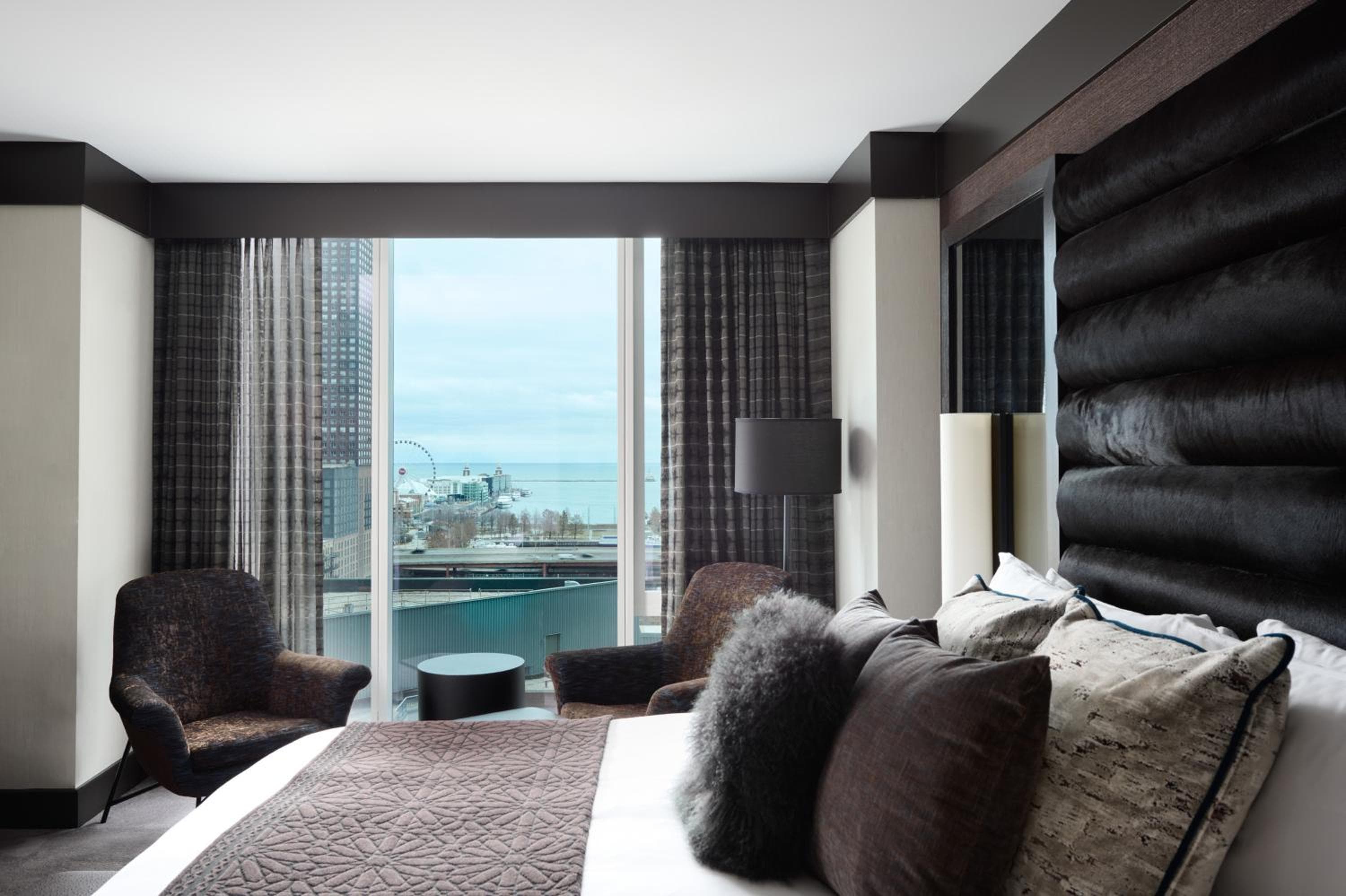 Loews Chicago Hotel hotel, 455 North Park Drive, Chicago, United States — photo 38