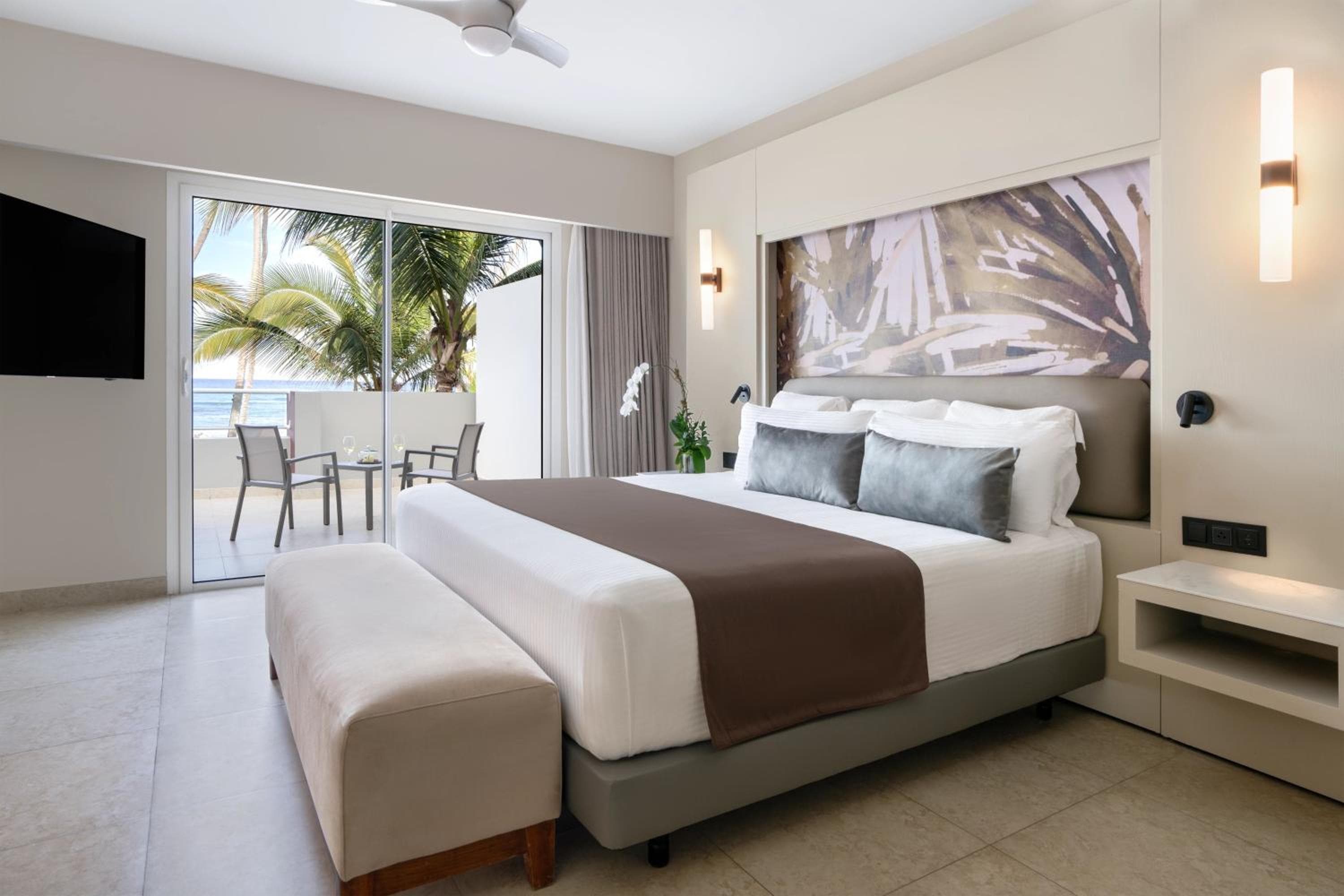 Breathless Punta Cana Resort & Spa - Sólo adultos — 22