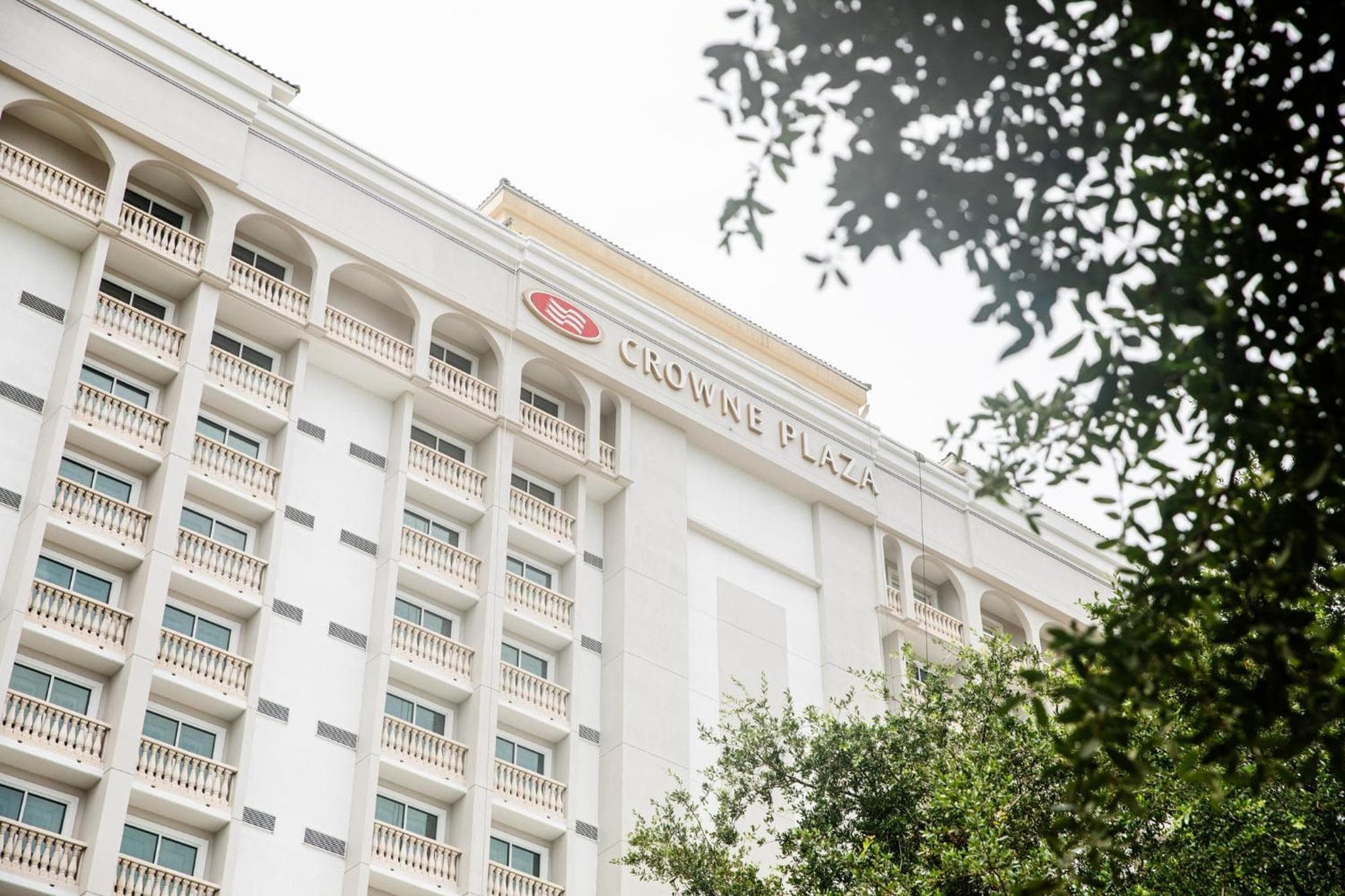 Crowne Plaza Orlando-Downtown by IHG — 1