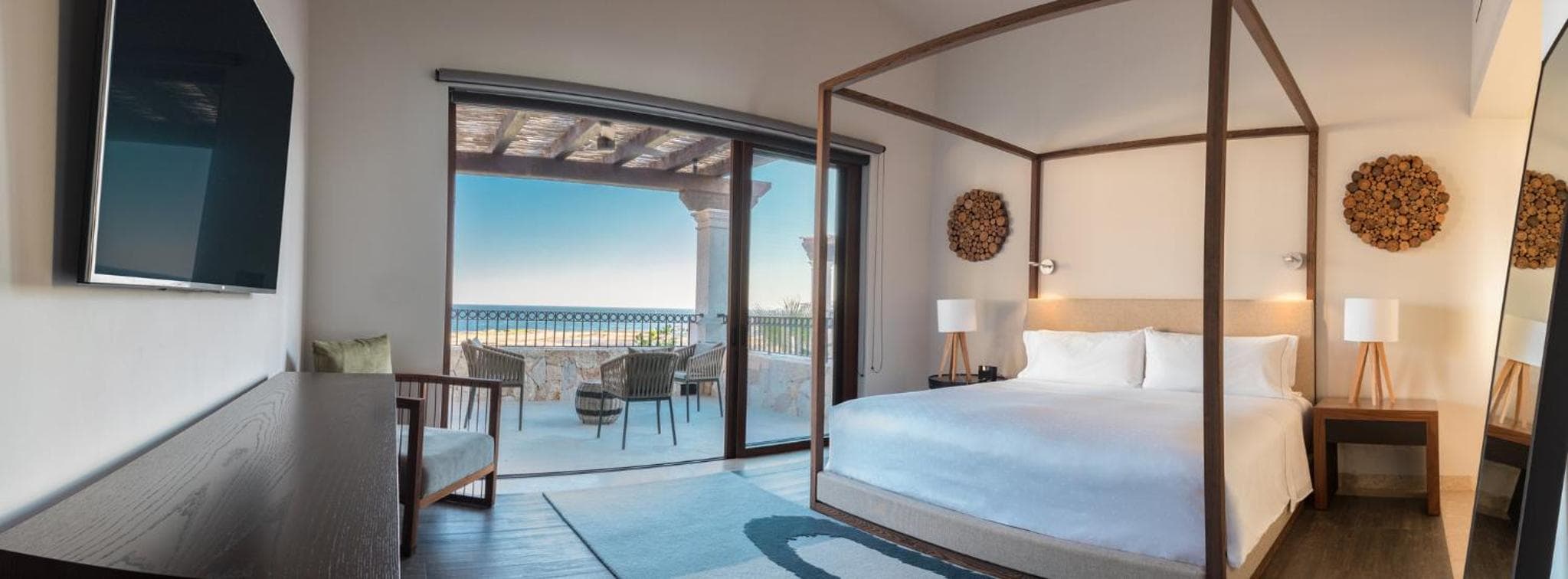 Live Aqua Private Residences Los Cabos — 5