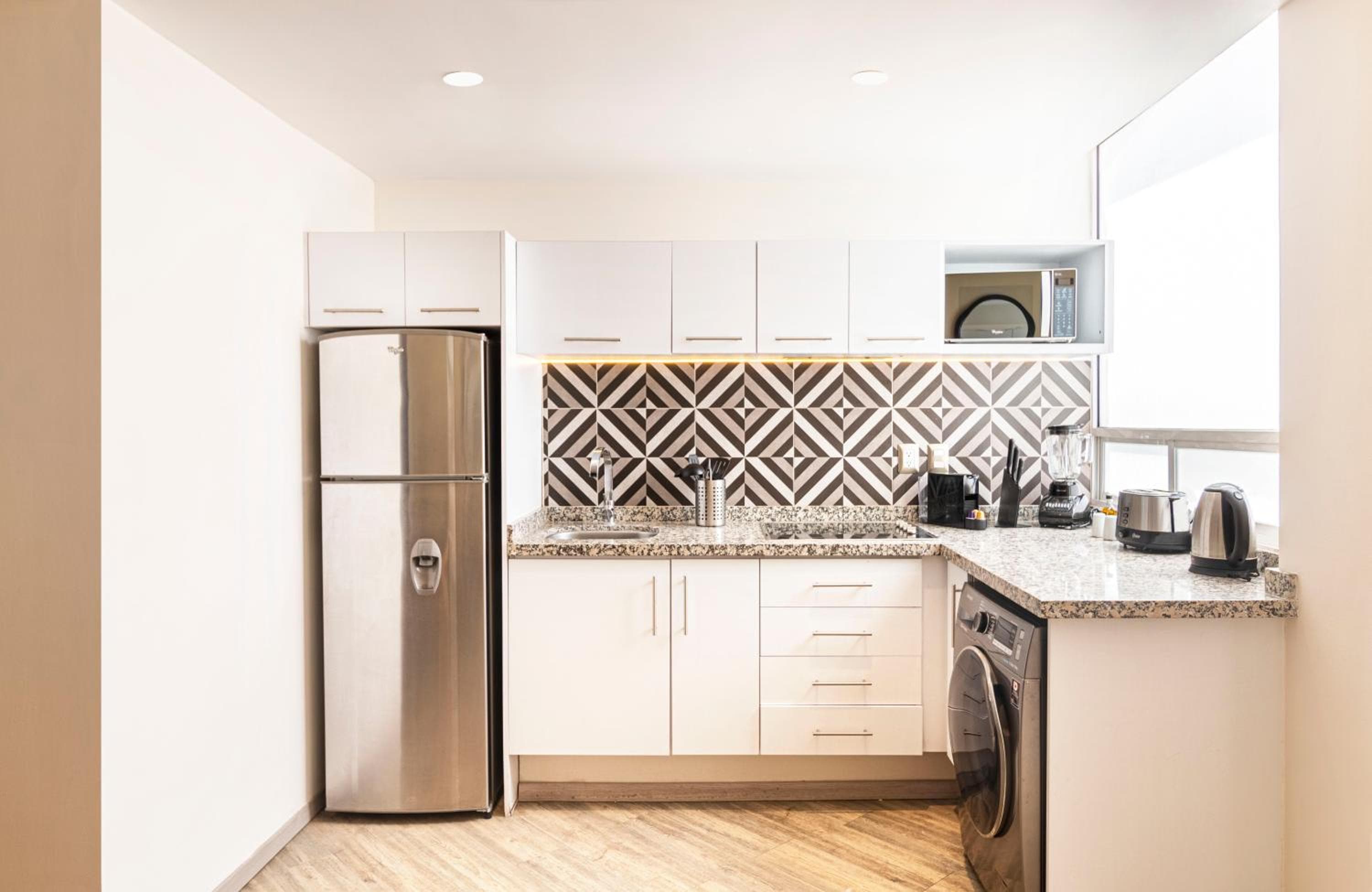 Grand Chapultepec Residencial — 10